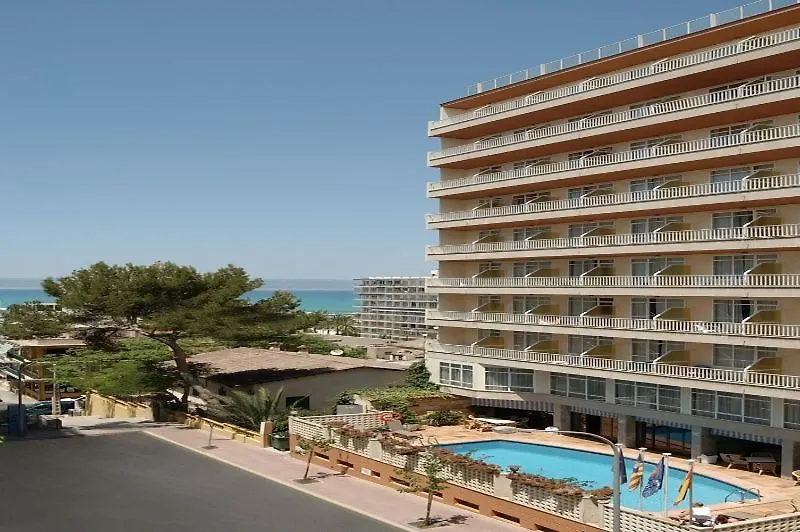 Summa Llorca Hotell El Arenal