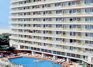 ****  Hotel Summa Llorca El Arenal  Spanien
