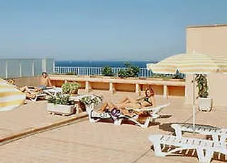 Hotel Summa Llorca El Arenal  El Arenal (Mallorca)