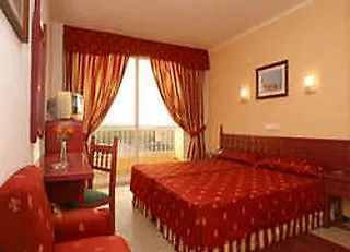 Hotel Summa Llorca El Arenal