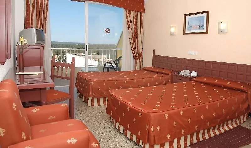 Hotel Summa Llorca El Arenal