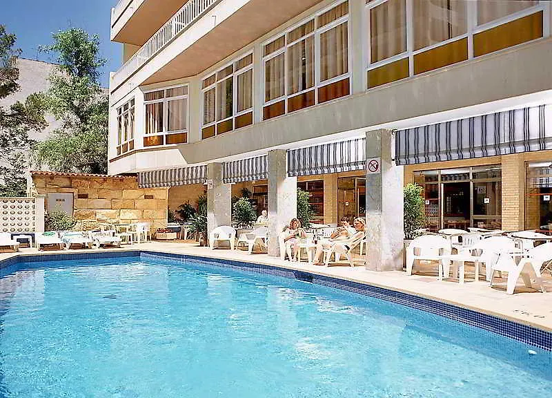 Hotel Summa Llorca El Arenal  Spanien